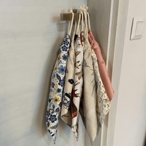 PAMUTVÁSZON ZSÁKOK