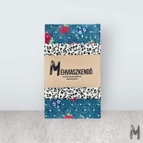 M + L - HANGOLÓDÓ