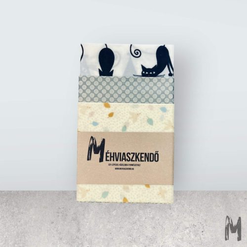 M + L + XL - BOLDOG HÉTKÖZNAPOK