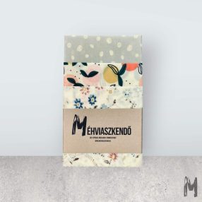 M + L + XL - TAVASZI FRISSESSÉG