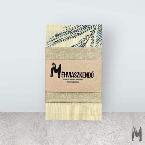 M + L - LEVENDULA MEZŐ