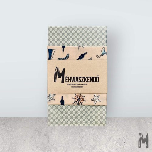 M + L - TENGERI SZELLŐ