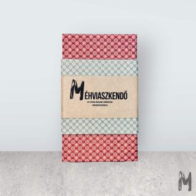 L + XL - MINIMALISTÁK