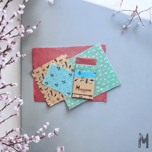 MÁLYVA-HORGONY - S/M/L/XL