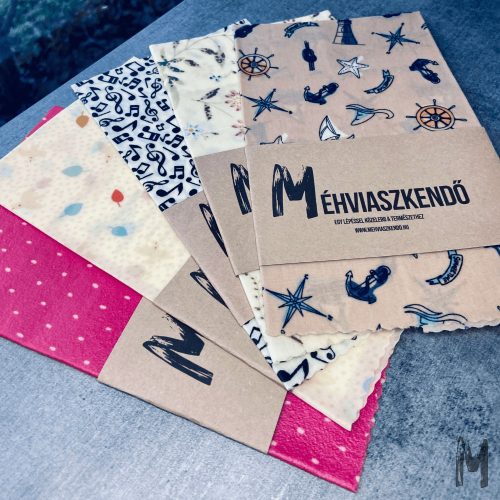 ÖSSZEVÁLOGATOM - M + M + M