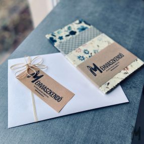 ANYÁK NAPJA - M + L + XL